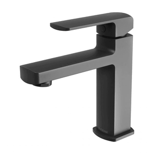 Teva Basin Mixer Matte Black - Matte Black