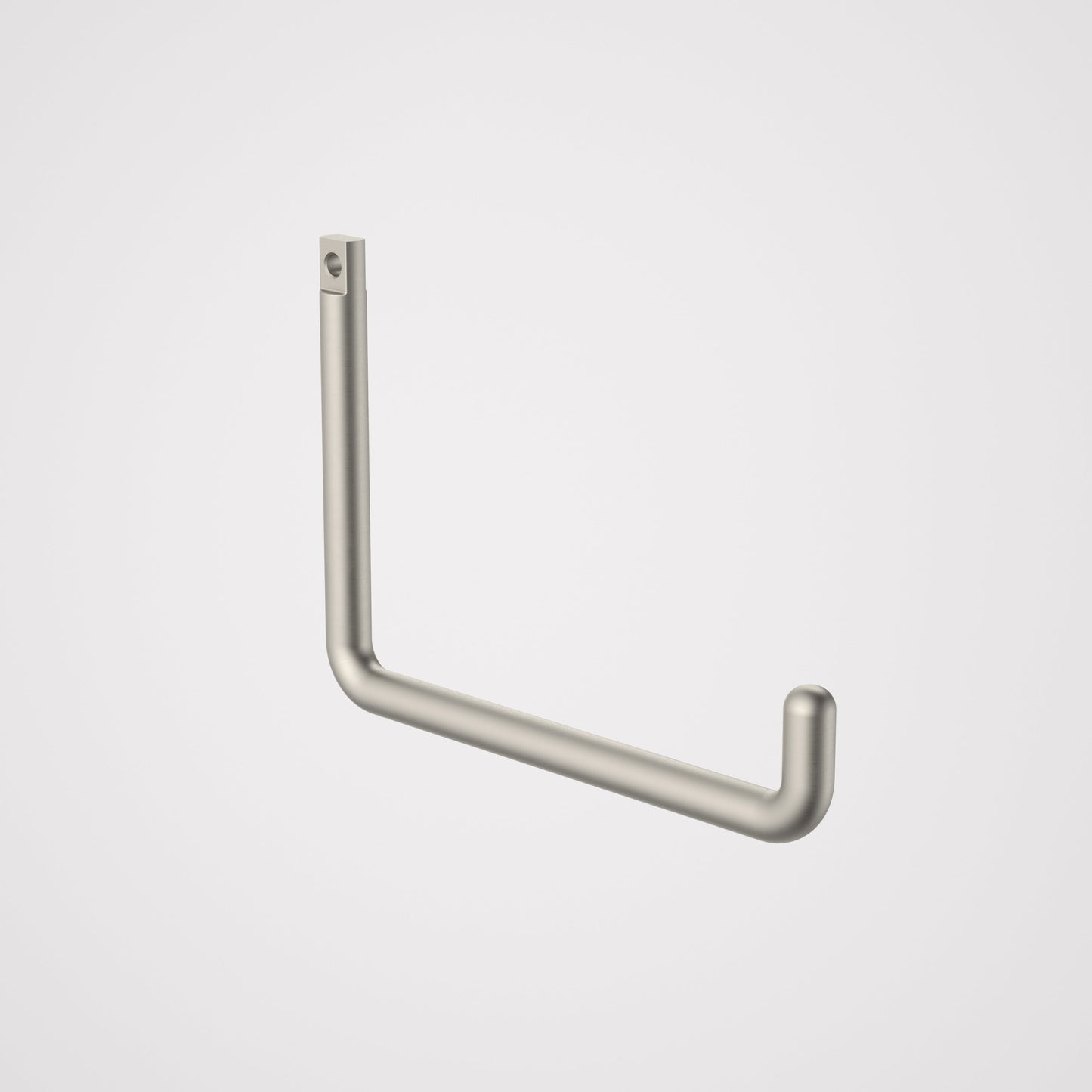 Urbane II Universal Toilet Roll Holder Brushed Nickel