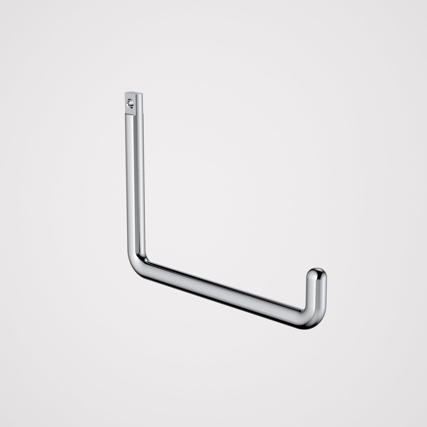 Urbane II Universal Toilet Roll Holder Chrome