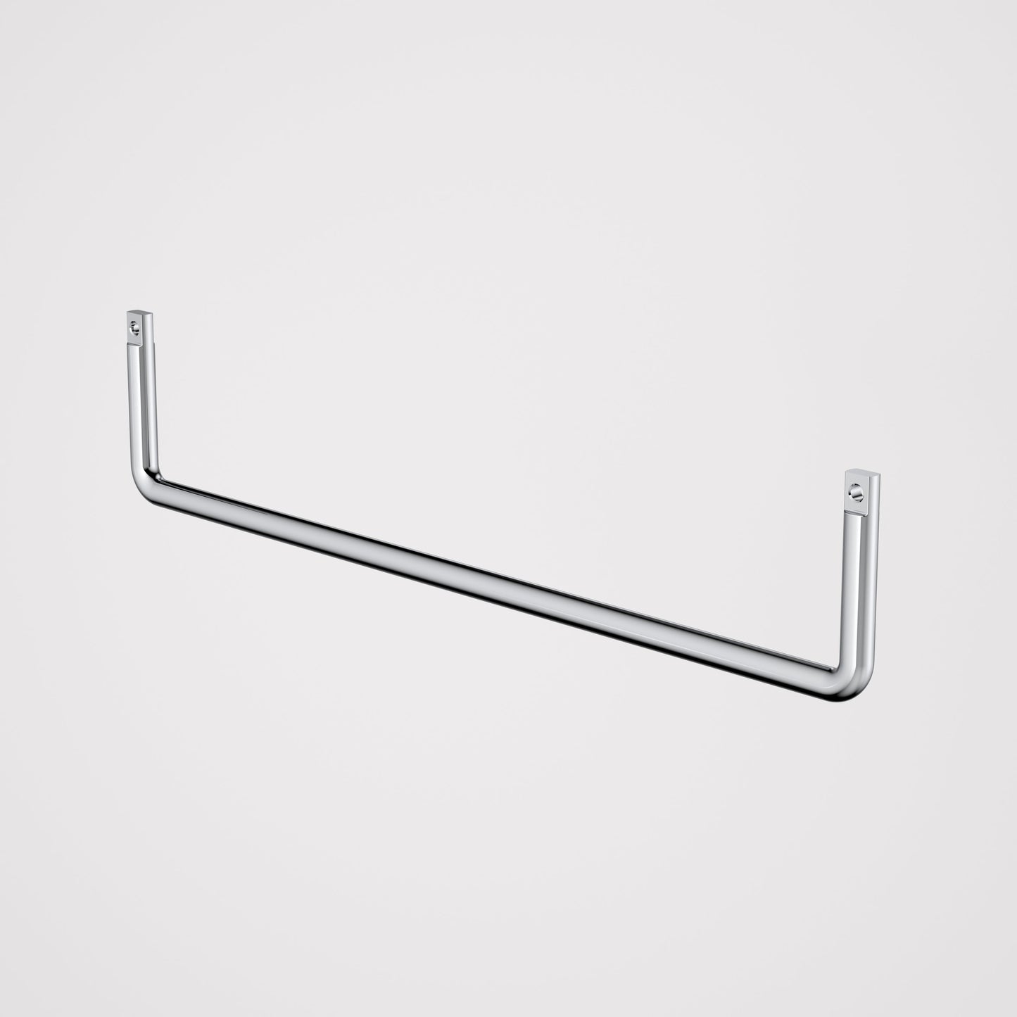 Urbane II Universal Towel Rail Chrome