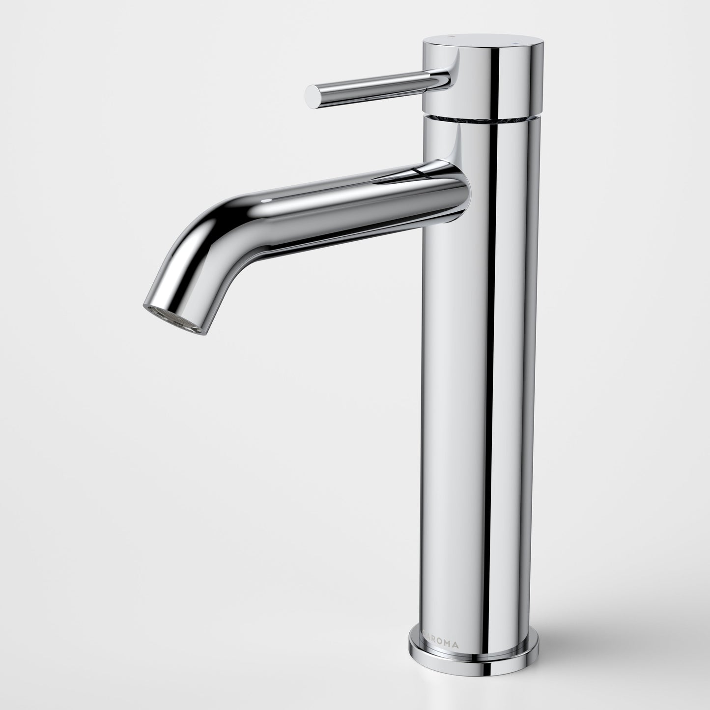 Liano II Mid Tower Basin Mixer Chrome Lead Free