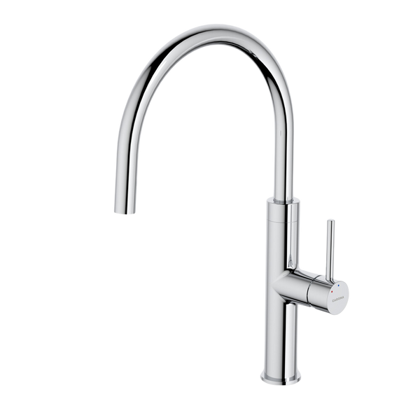 Liano II Sink Mixer Chrome