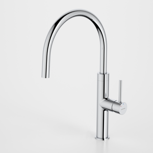 Liano II Sink Mixer Chrome - Chrome