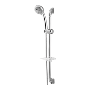 Ivy Rail Shower Chrome - Chrome