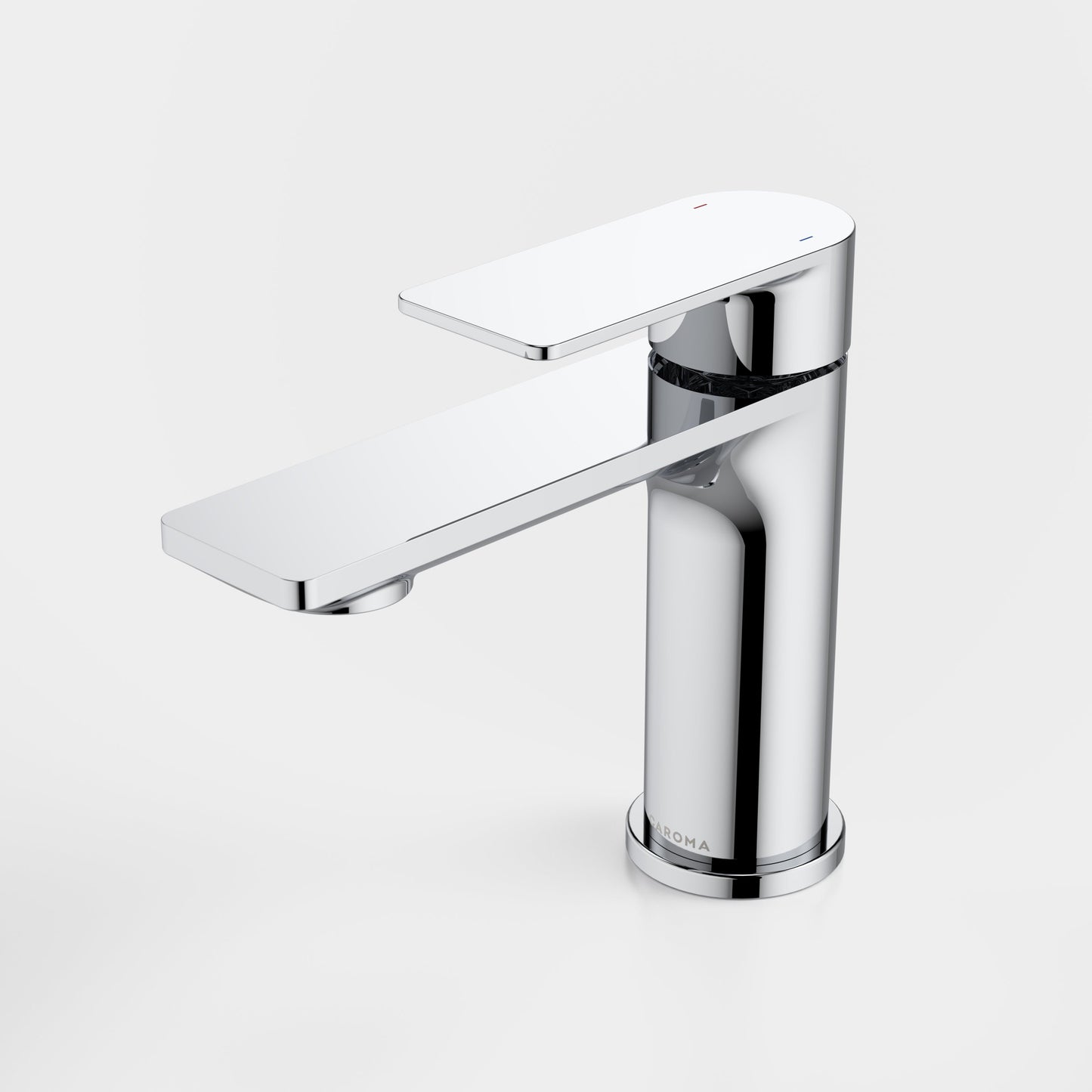 Urbane II Basin Mixer Chrome Lead Free