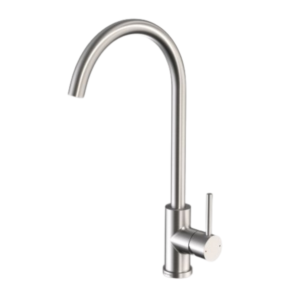 Titan Stainless Steel Sink Mixer
