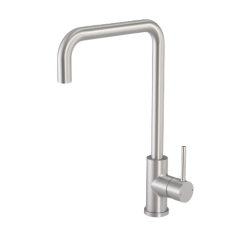 Compass Alfresco 316 Stainless Steel Sink Mixer