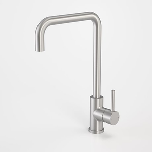 Compass Alfresco 316 Stainless Steel Sink Mixer - 316 Stainless Steel