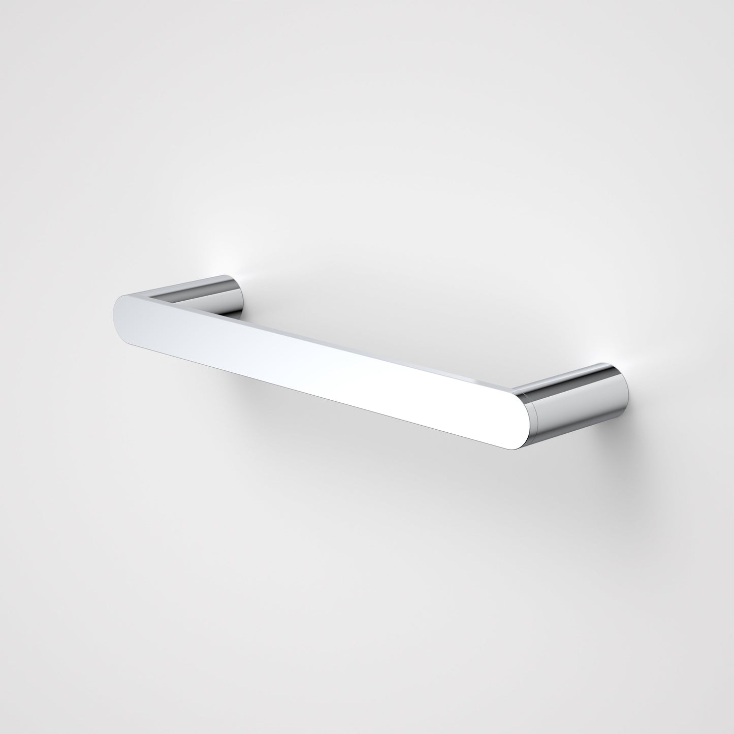Urbane II Hand Towel Rail Chrome