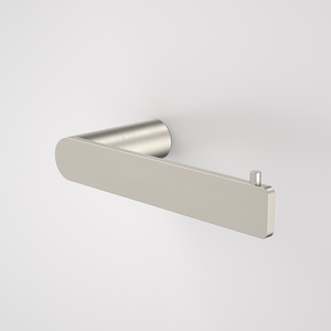 Urbane II Toilet Roll Holder Brushed Nickel - Brushed Nickel