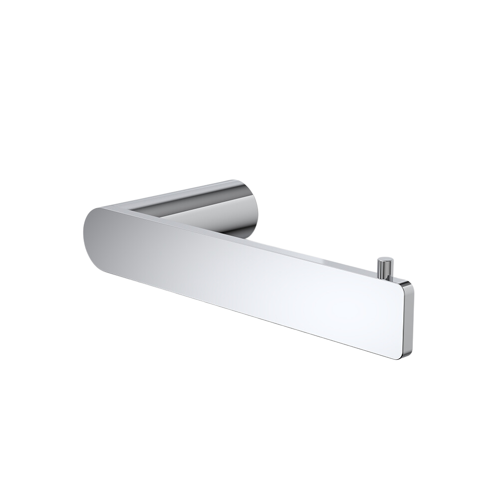 Urbane II Toilet Roll Holder Chrome