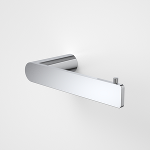 Urbane II Toilet Roll Holder Chrome - Chrome