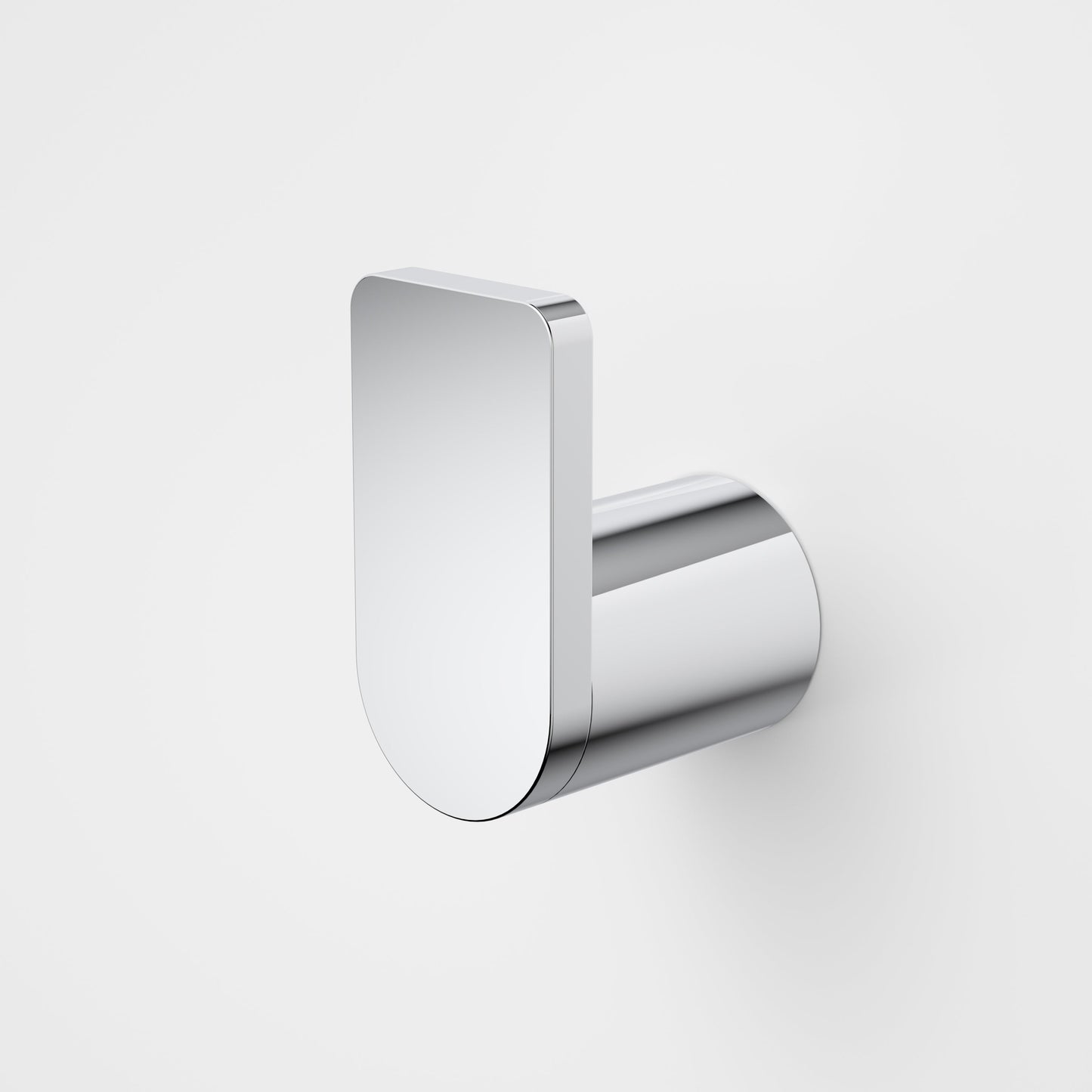 Urbane II Robe Hook Chrome