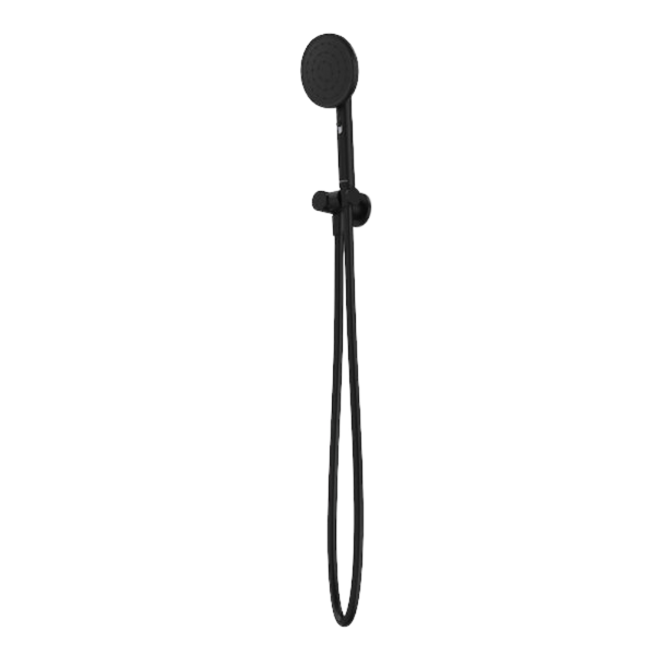 Urbane II Hand Shower Matte Black