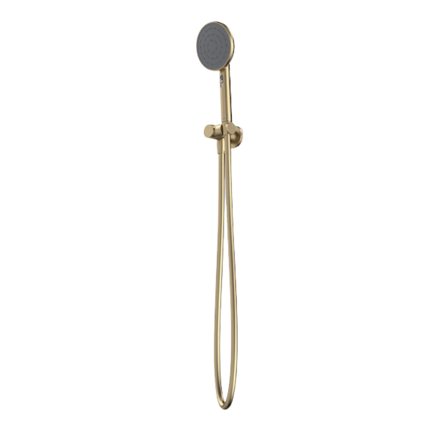 Urbane II Hand Shower Brushed Brass