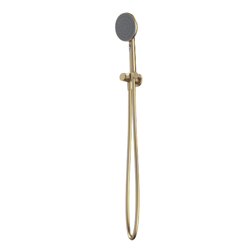 Urbane II Hand Shower Brushed Brass