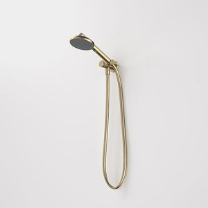 Urbane II Hand Shower Brushed Brass - Brushed Brass