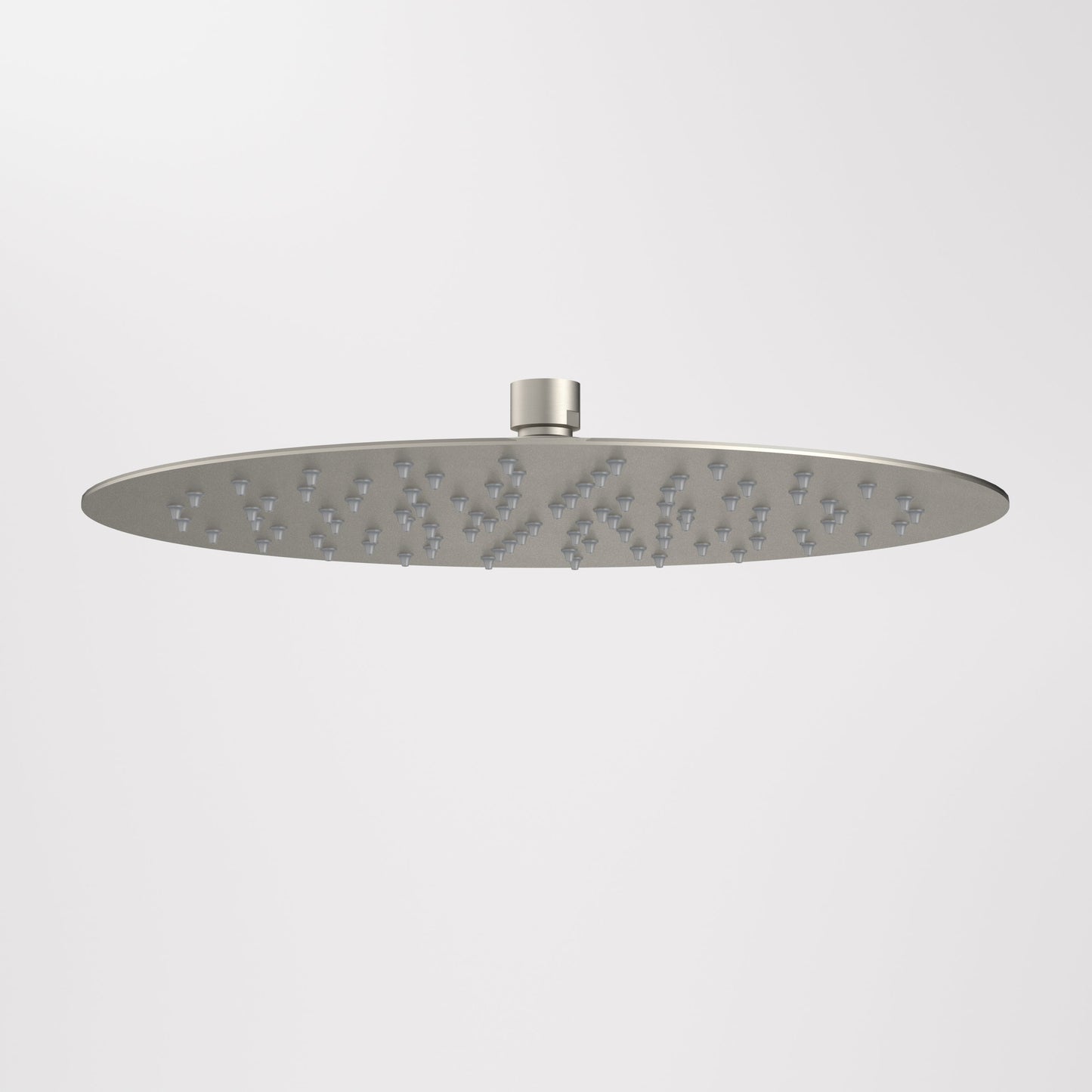 Urbane II 300mm Round Rain Shower Brushed Nickel