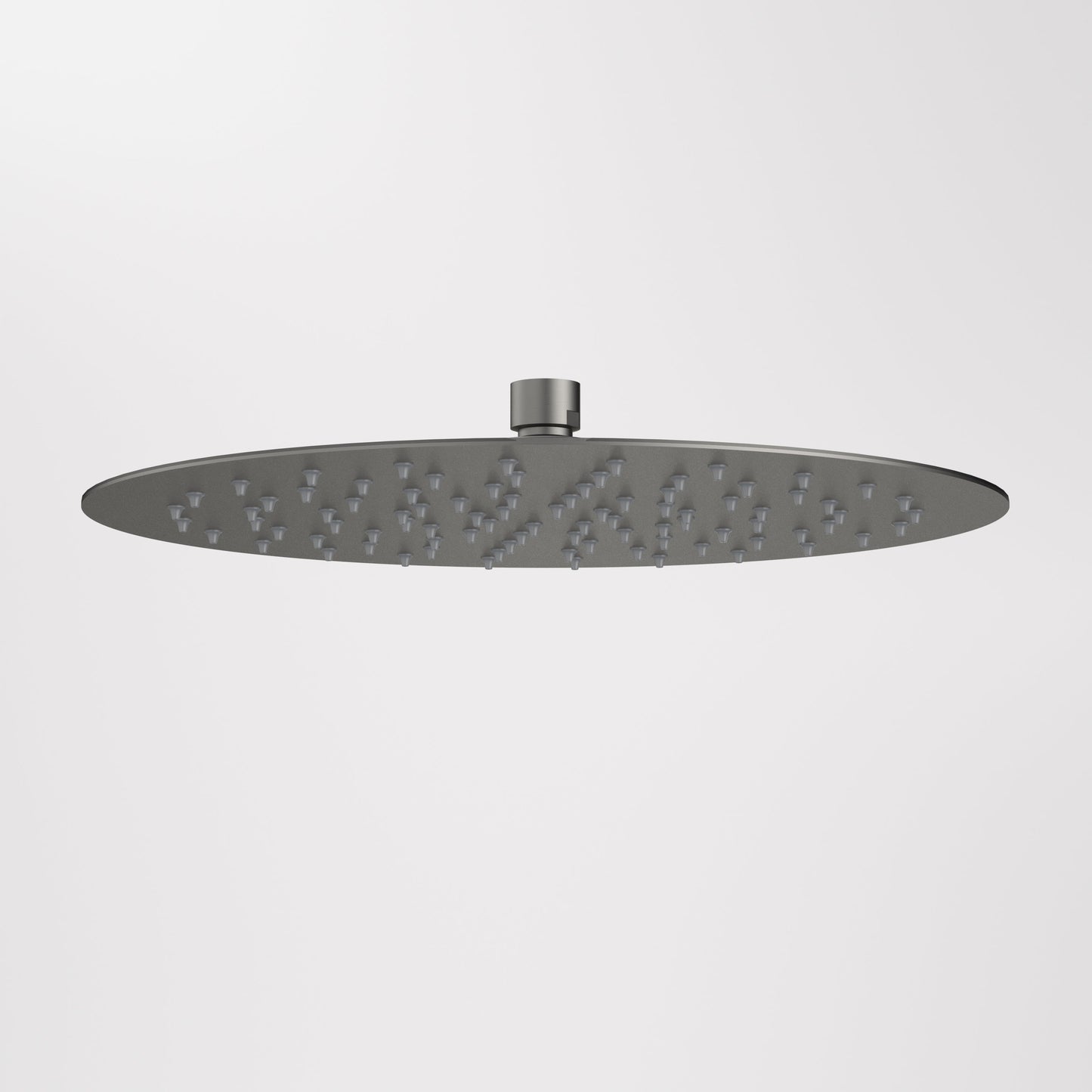Urbane II 300mm Round Rain Shower  Gunmetal