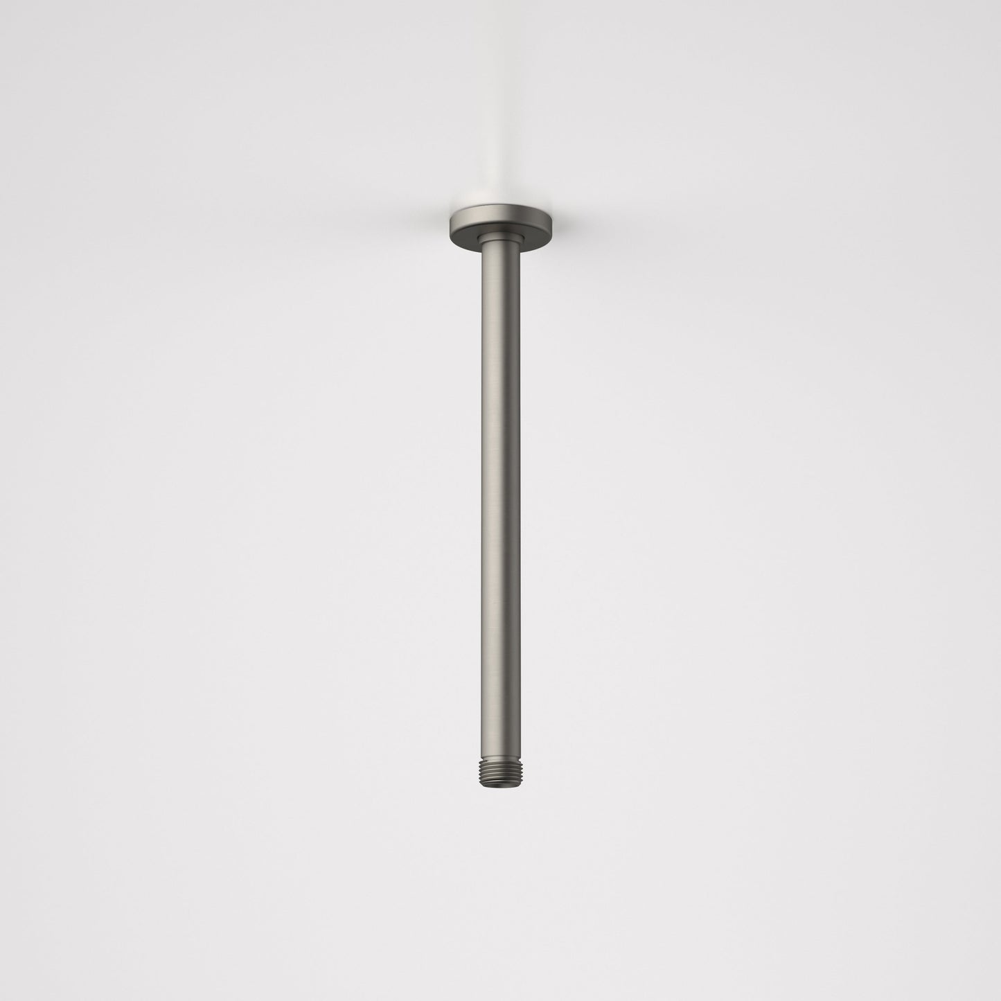 Urbane II 300mm Ceiling Shower Arm Brushed Nickel