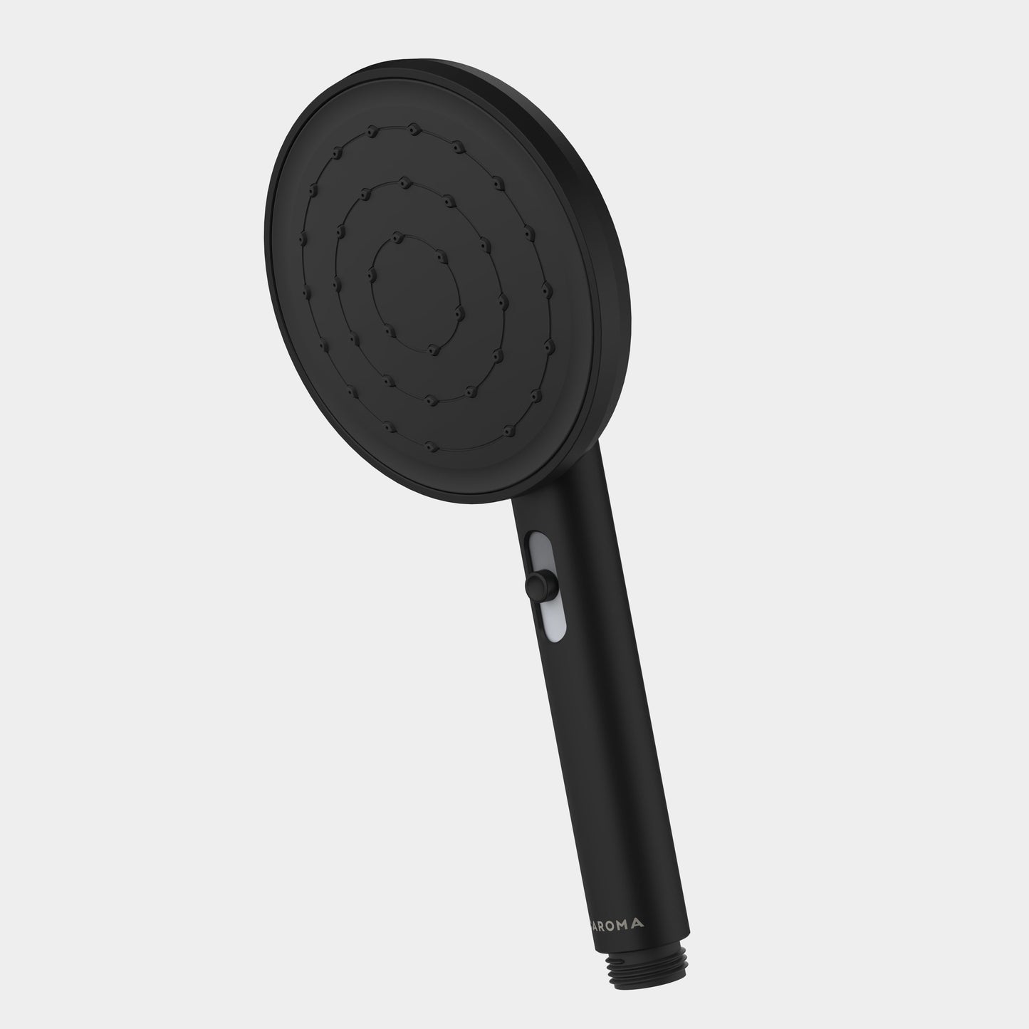 Urbane II Hand Shower Handset Matte Black