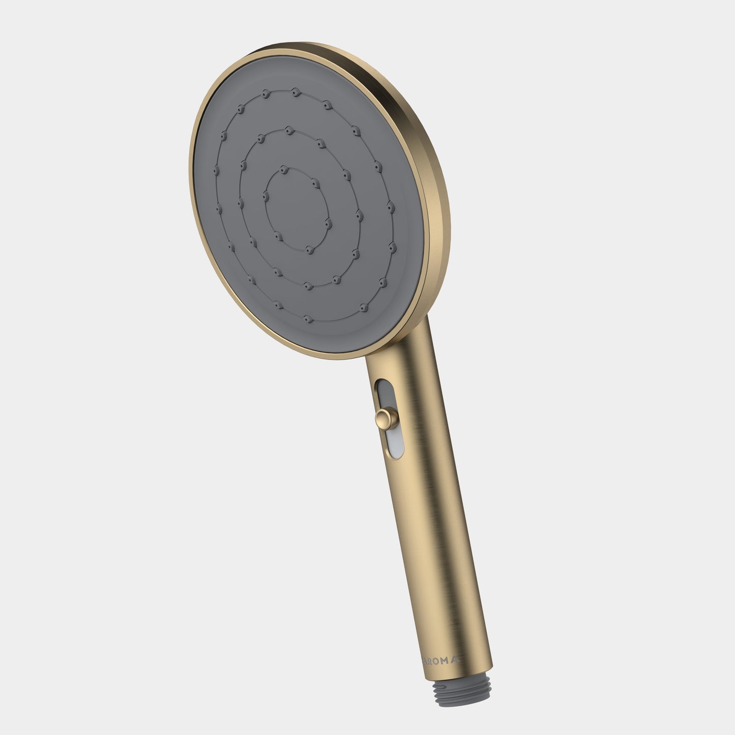 Urbane II Hand Shower Handset Brushed Brass