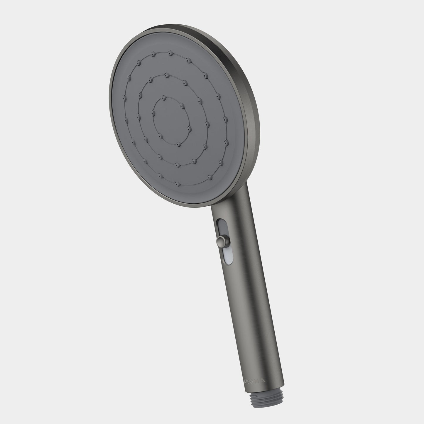 Urbane II Hand Shower Handset Gunmetal