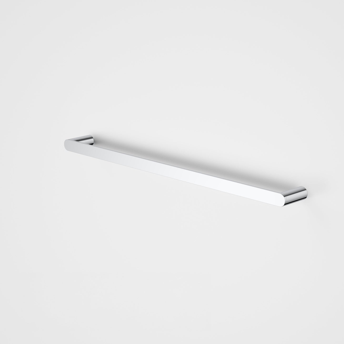 Urbane II 625mm Single Towel Rail Chrome