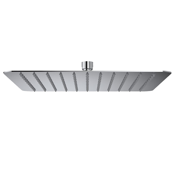 Urbane II 300mm Square Rain Shower Chrome