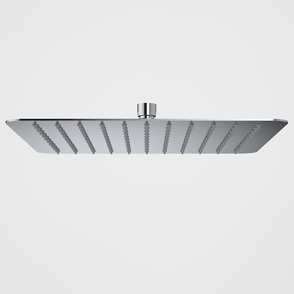 Urbane II 300mm Square Rain Shower Chrome