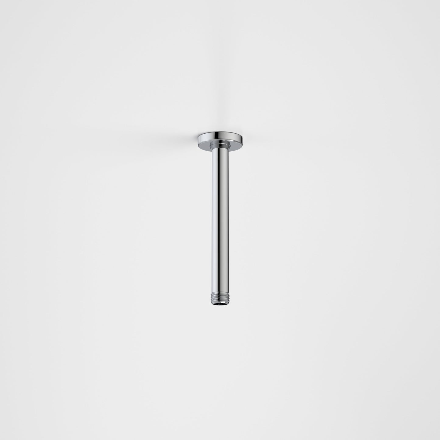 Urbane II 200mm Ceiling Shower Arm Chrome