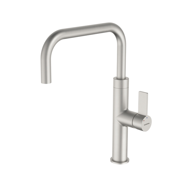 Urbane II Sink Mixer Brushed Nickel