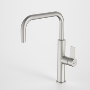 Urbane II Sink Mixer Brushed Nickel - Brushed Nickel