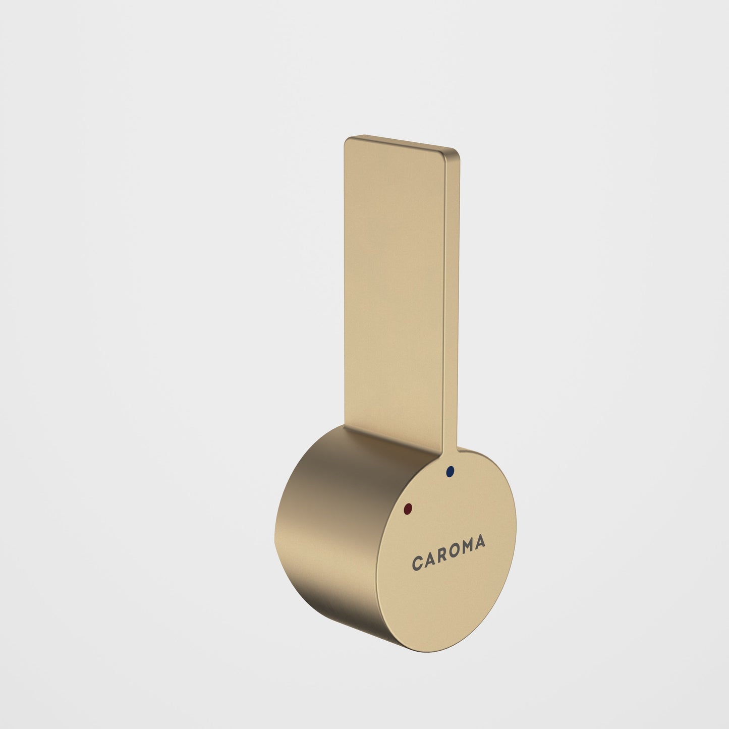 Urbane II Sink Mixer Handle Brushed Brass