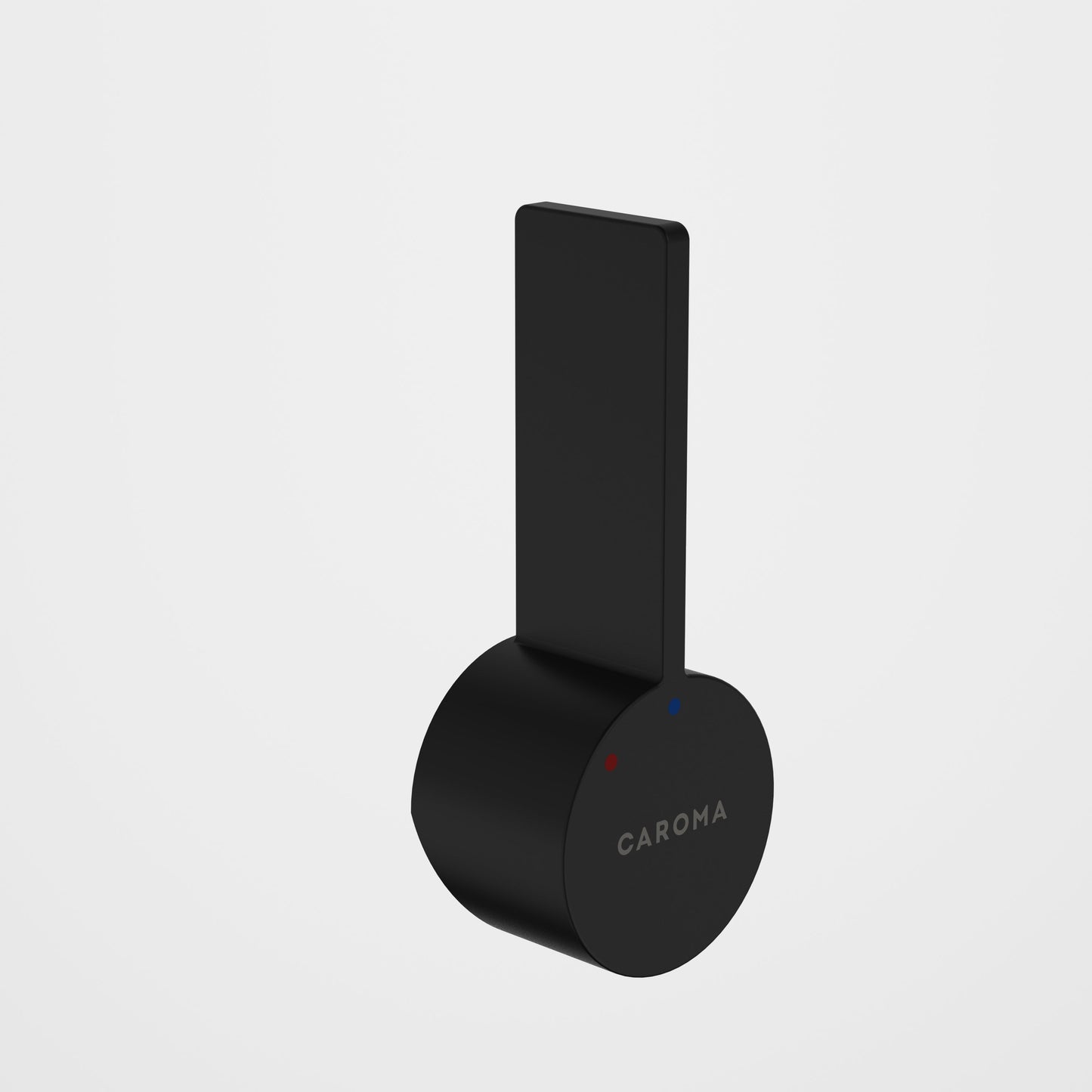 Urbane II Sink Mixer Handle Matte Black