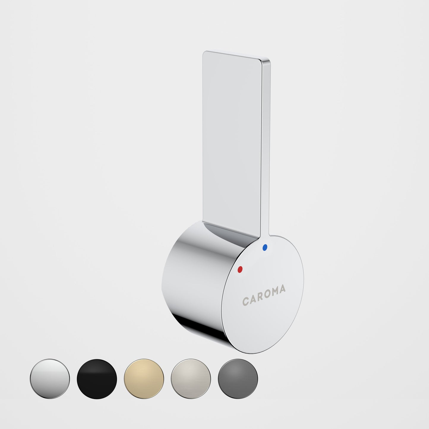 Urbane II Sink Mixer Handle Chrome