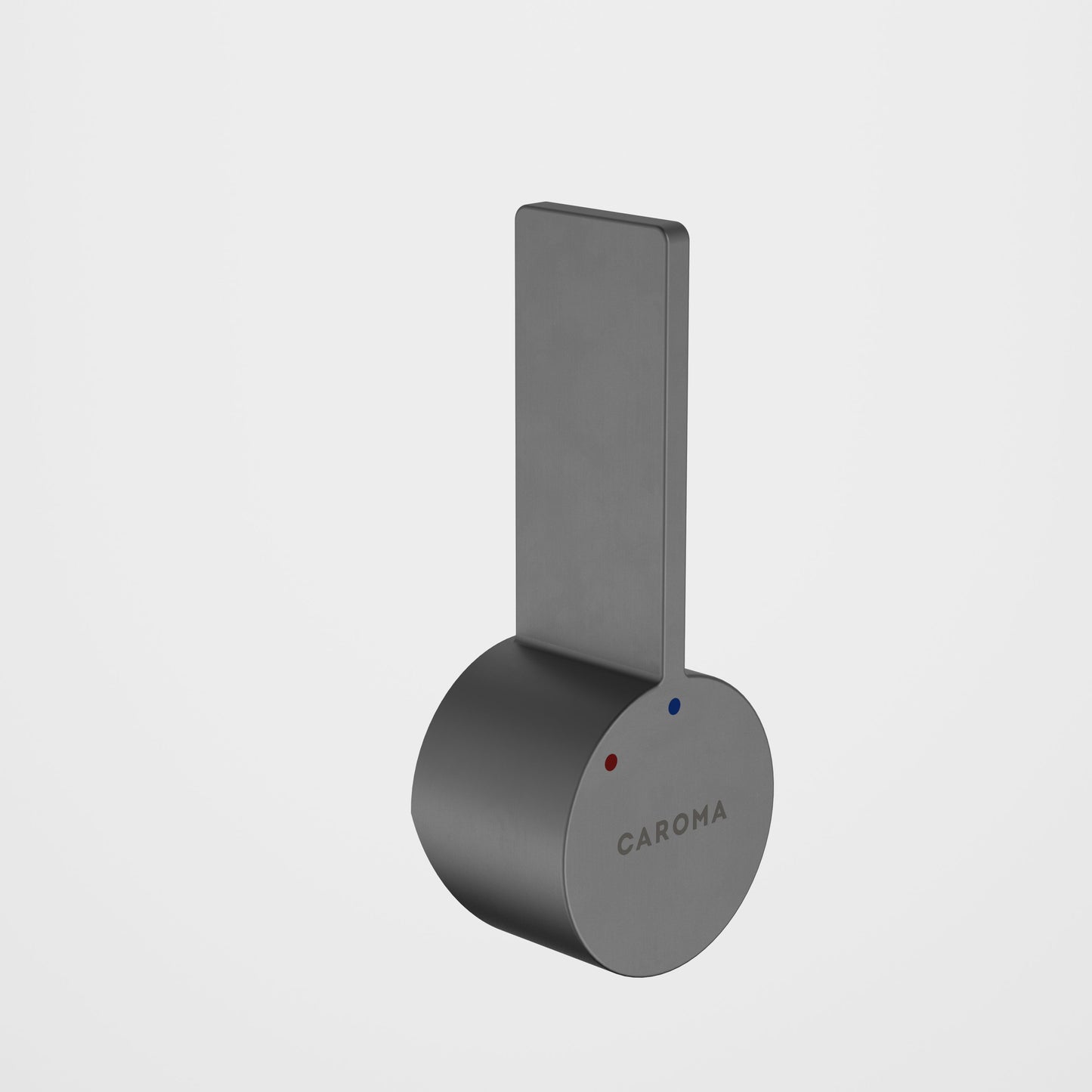 Urbane II Sink Mixer Handle Gun Metal