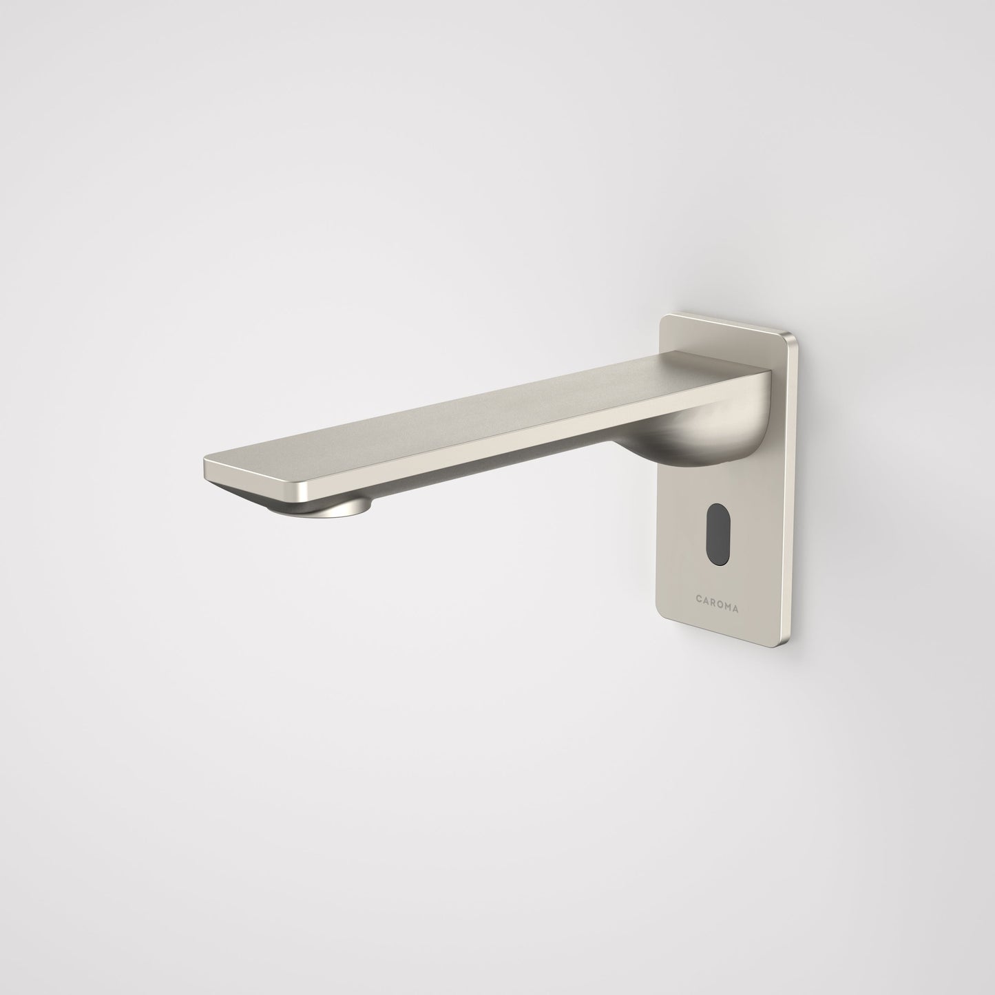 Urbane II Sensor 180 Wall Outlet Sales Kit Brushed Nickel Lead Free