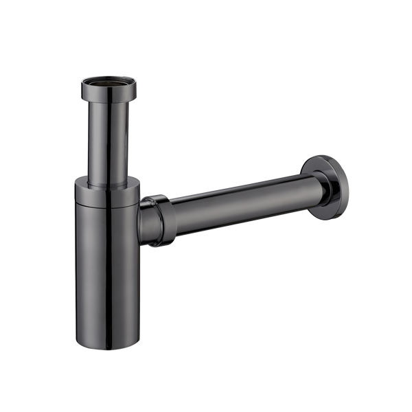 Bottle Trap Gunmetal