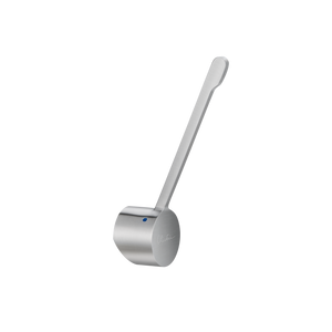 Essente Care Handle For Goose Neck Mixer Stainless Steel - Stainless Steel