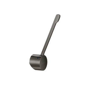 Essente Care Handle For Goose Neck Mixer Gunmetal - Gunmetal