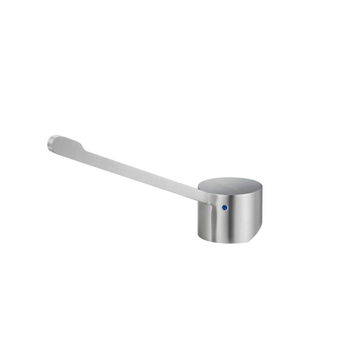 Essente Stainless Steel Care Handle For Swivel Mixer Chrome