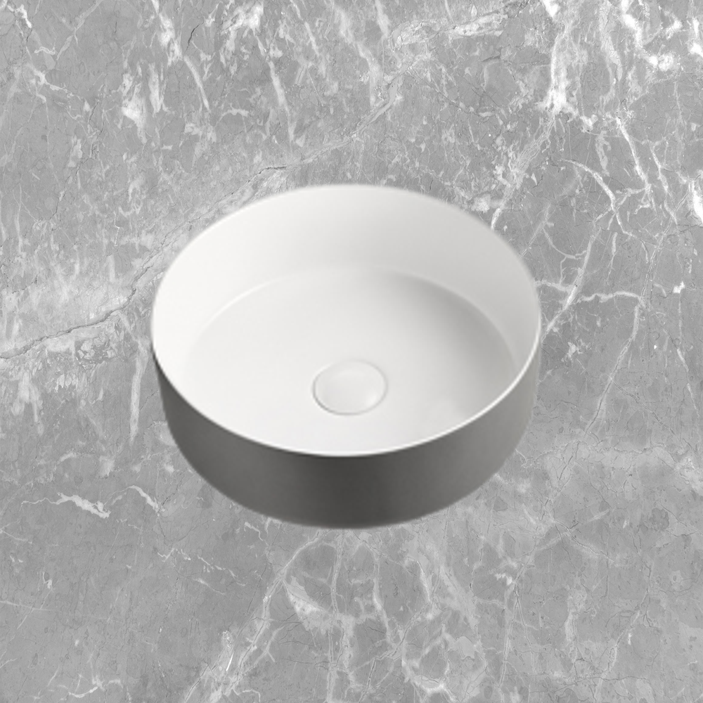 Margot Duo Basin Grey