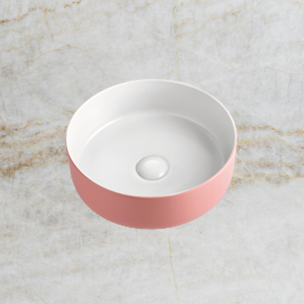 Margot Duo Basin Pink