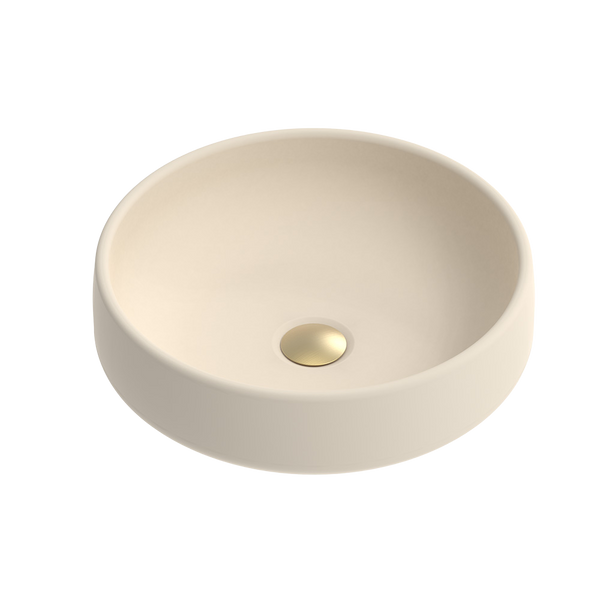 Jean Above Counter Basin Butter