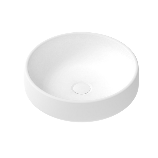 Jean Above Counter Basin Sea Salt