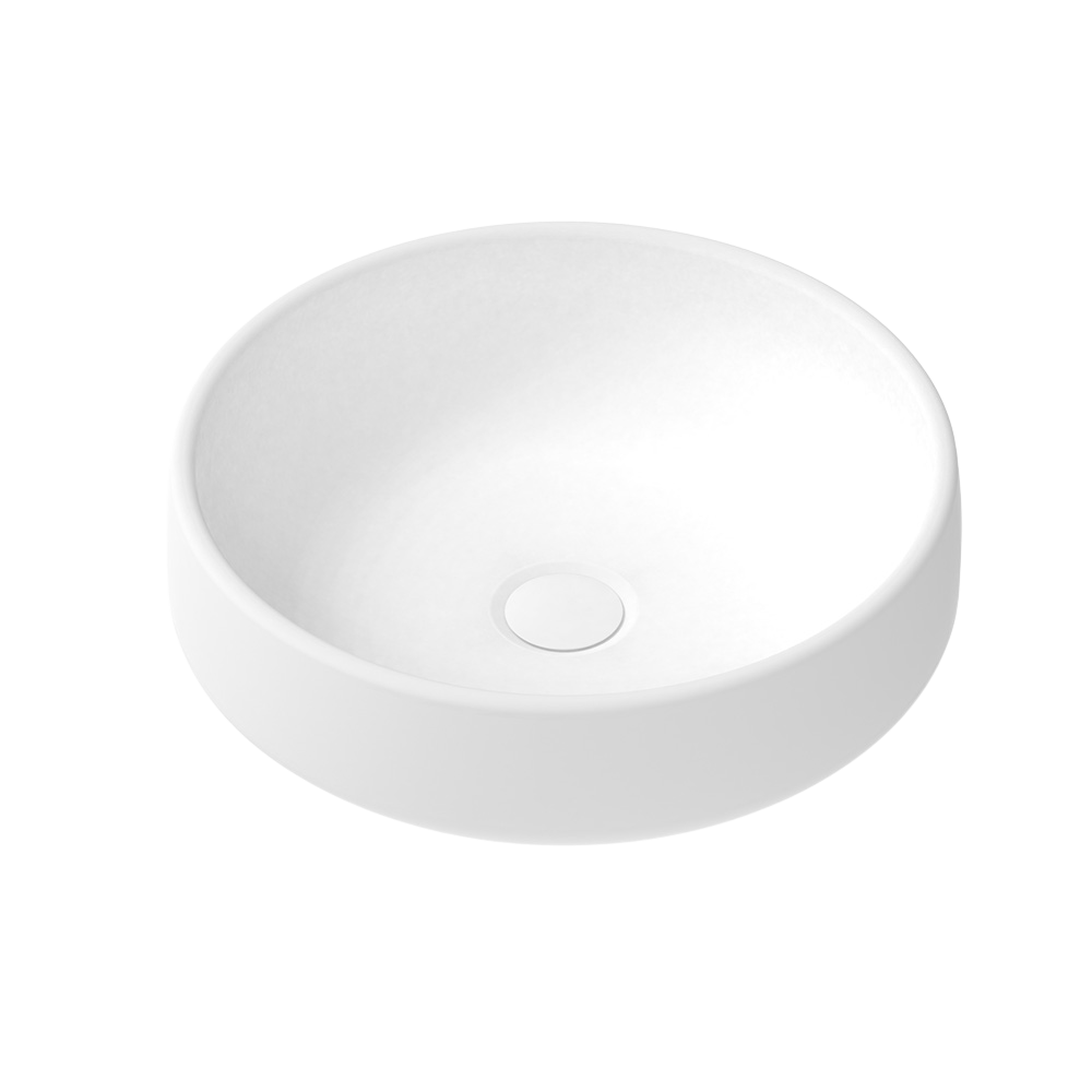 Jean Above Counter Basin Sea Salt