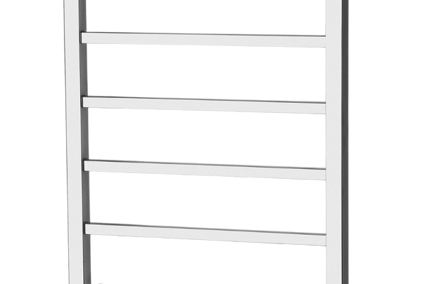 Heated Towel Rails