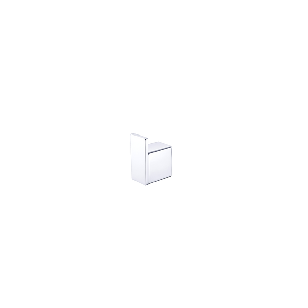 Athens Robe Hook Chrome