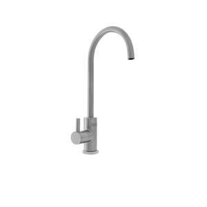 Billi Home FT with Round Slimline Dispenser Brushed - Brushed Chrome